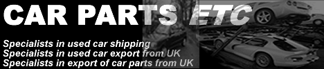car uk export